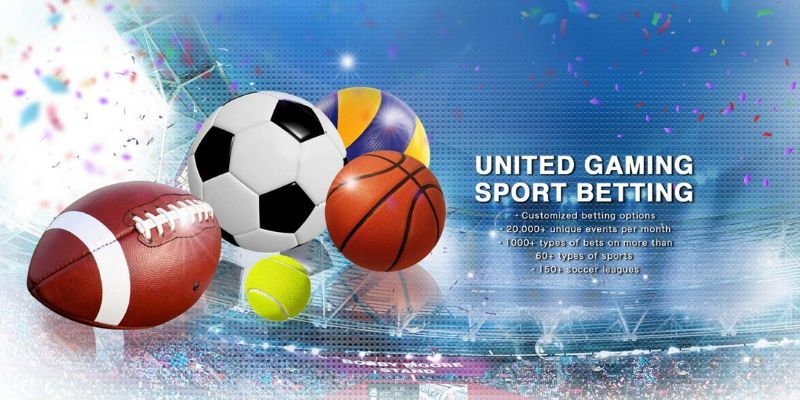 Những chú ý khi đặt cược trò chơi United Gaming tại Mu88