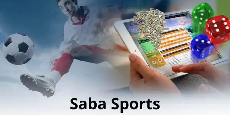 SABA SPORTS Mu88 là gì?