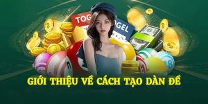 Tạo Dàn Đề Mu88 - Cách Bắt Số Đẹp, Chuẩn Nhất Từ Cao Thủ