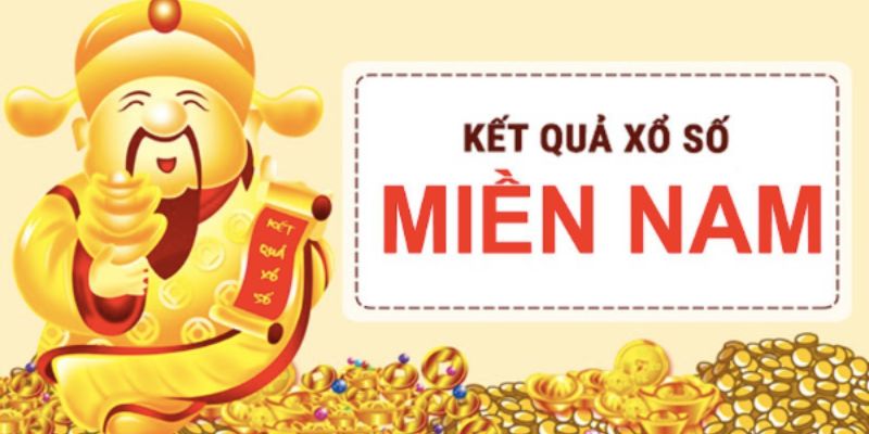 Xổ số miền Nam là gì? 