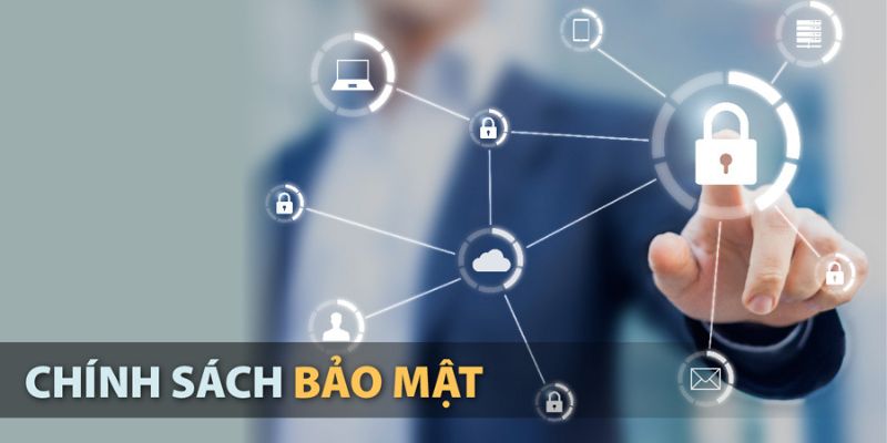 Tầm quan trọng của chính sách bảo mật tại Mu88