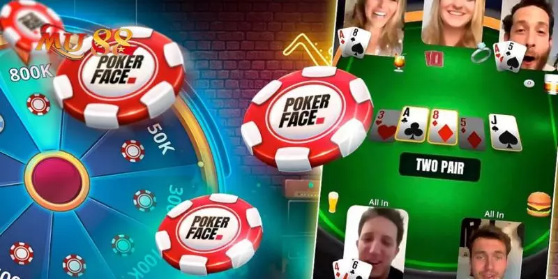 Vai trò và tầm quan trọng của Poker Face