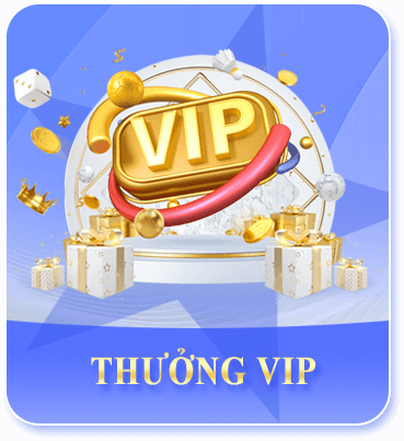 thưởng vip