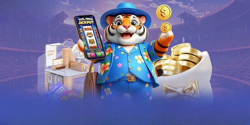 Danh mục game toàn diện, đáng trải nghiệm trong năm 2024