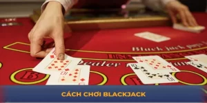 Cách chơi BlackJack từ Good88